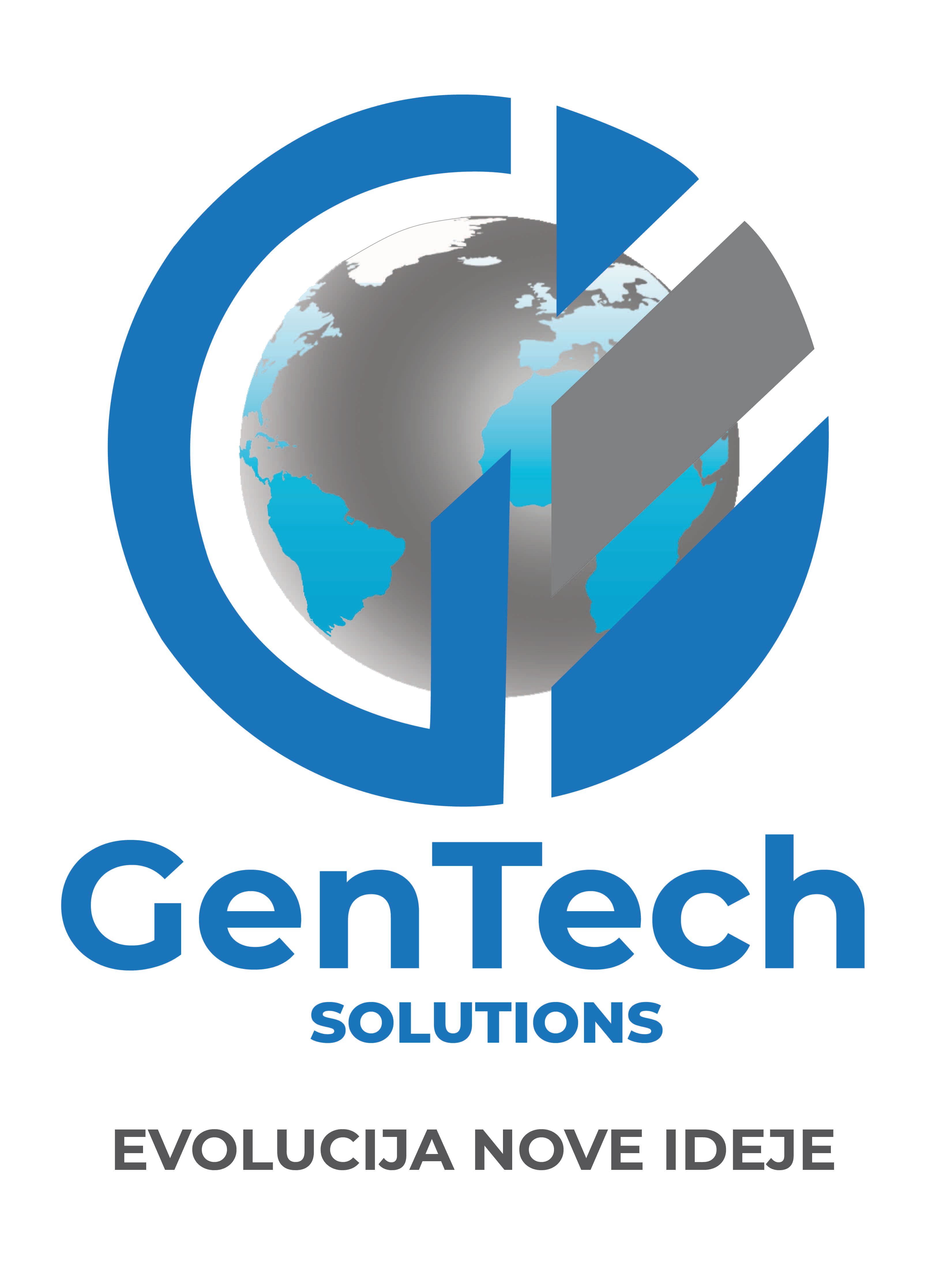 Products - GenTech Solutions